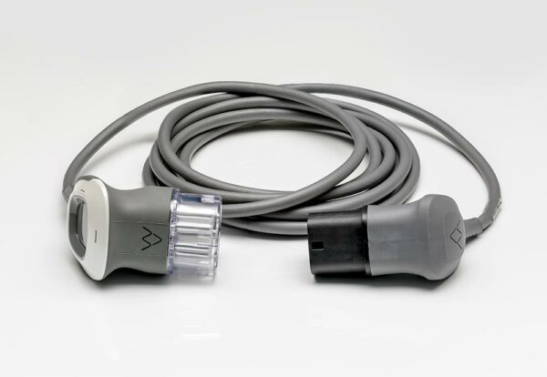 Charge Amps beam laddkabel