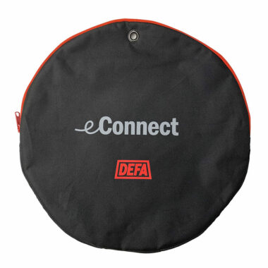 DEFA eConnect basic bag