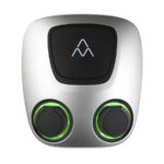 Charge Amps Aura Laddbox