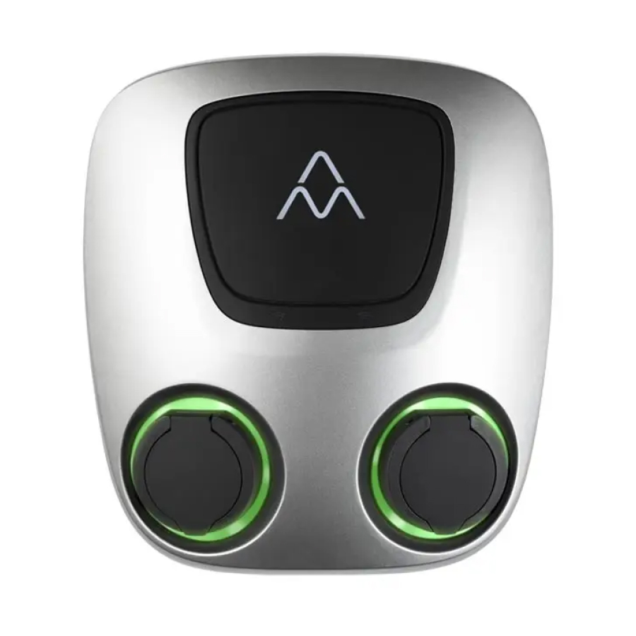 Charge Amps Aura Laddbox