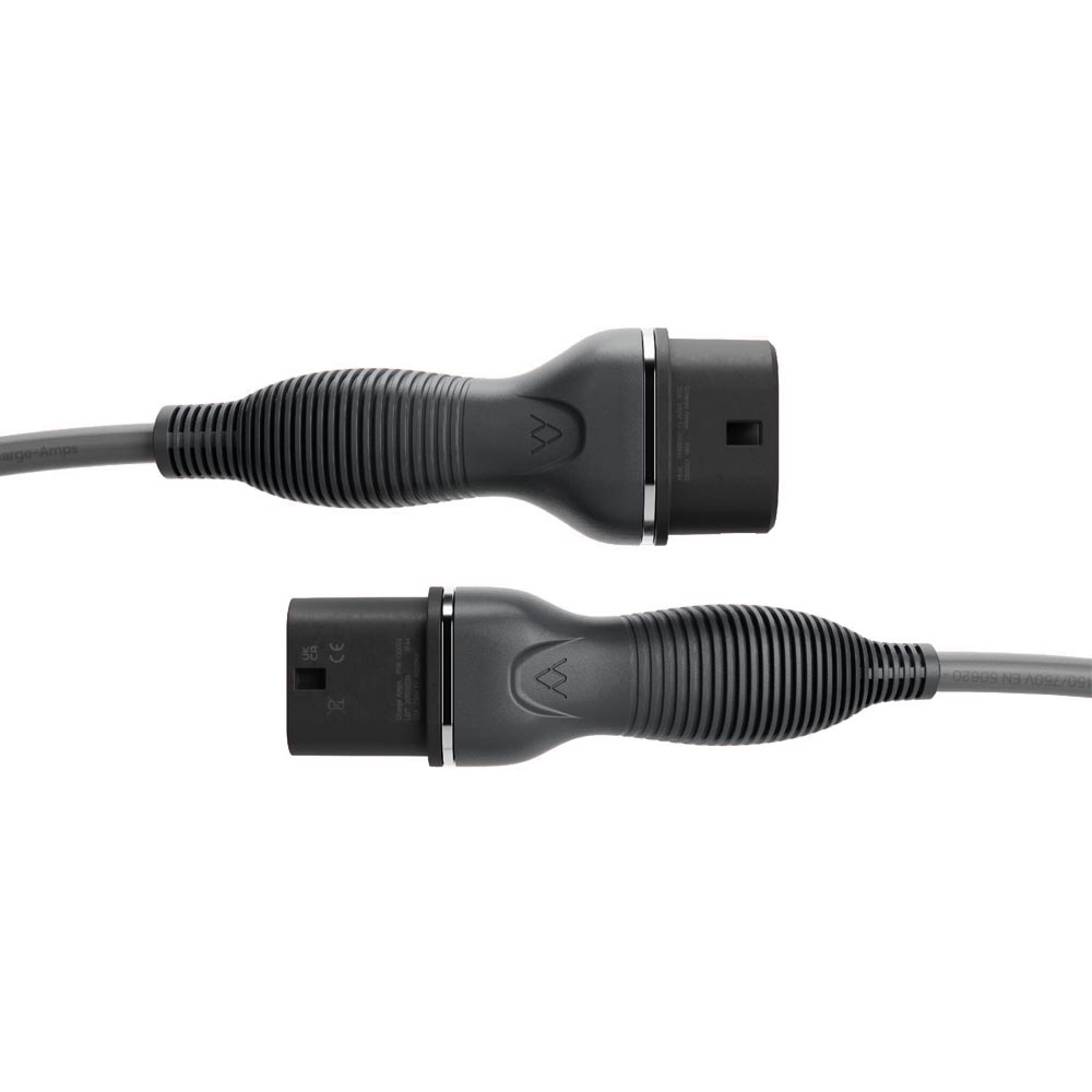Charge Amps Beam laddkabel typ 2