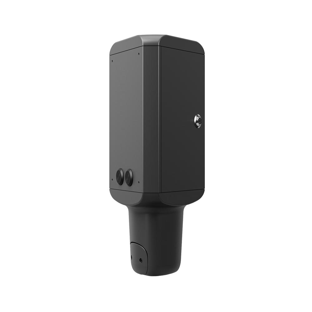 Charge Amps Dawn Pole Mount