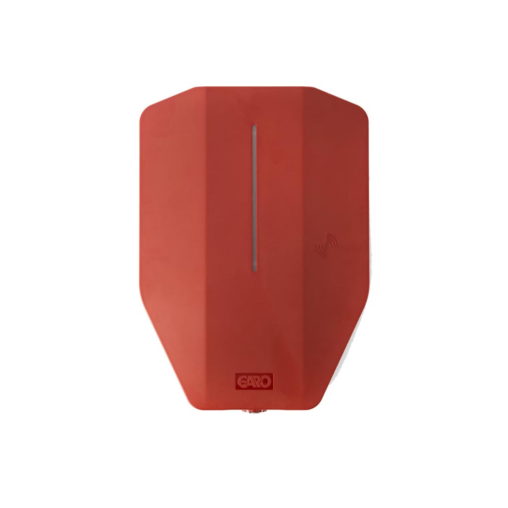 GARO Entity PRO Frontkåpa