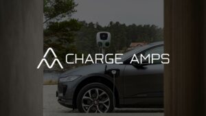 Charge Amps Laddboxar