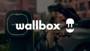 Wallbox Laddboxar