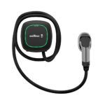 Wallbox Pulsar Max Laddbox