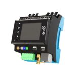 Go-E Controller
