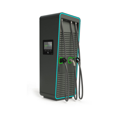 hypercharger HYC400