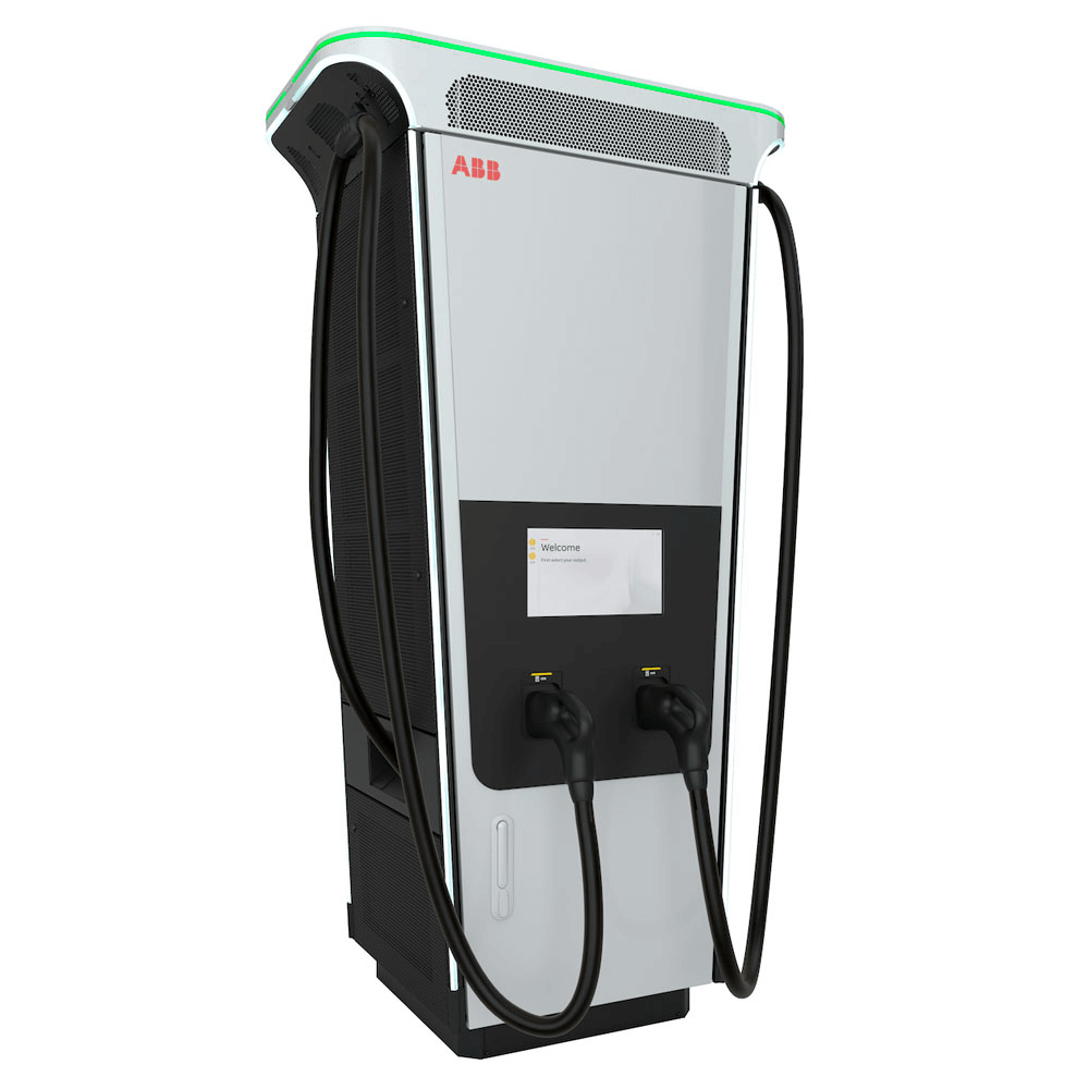 ABB Terra 360