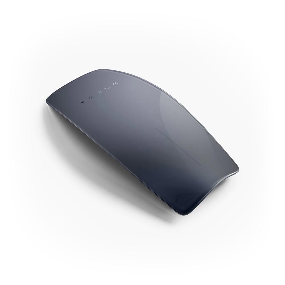 Tesla Wall Connector Frontkåpa