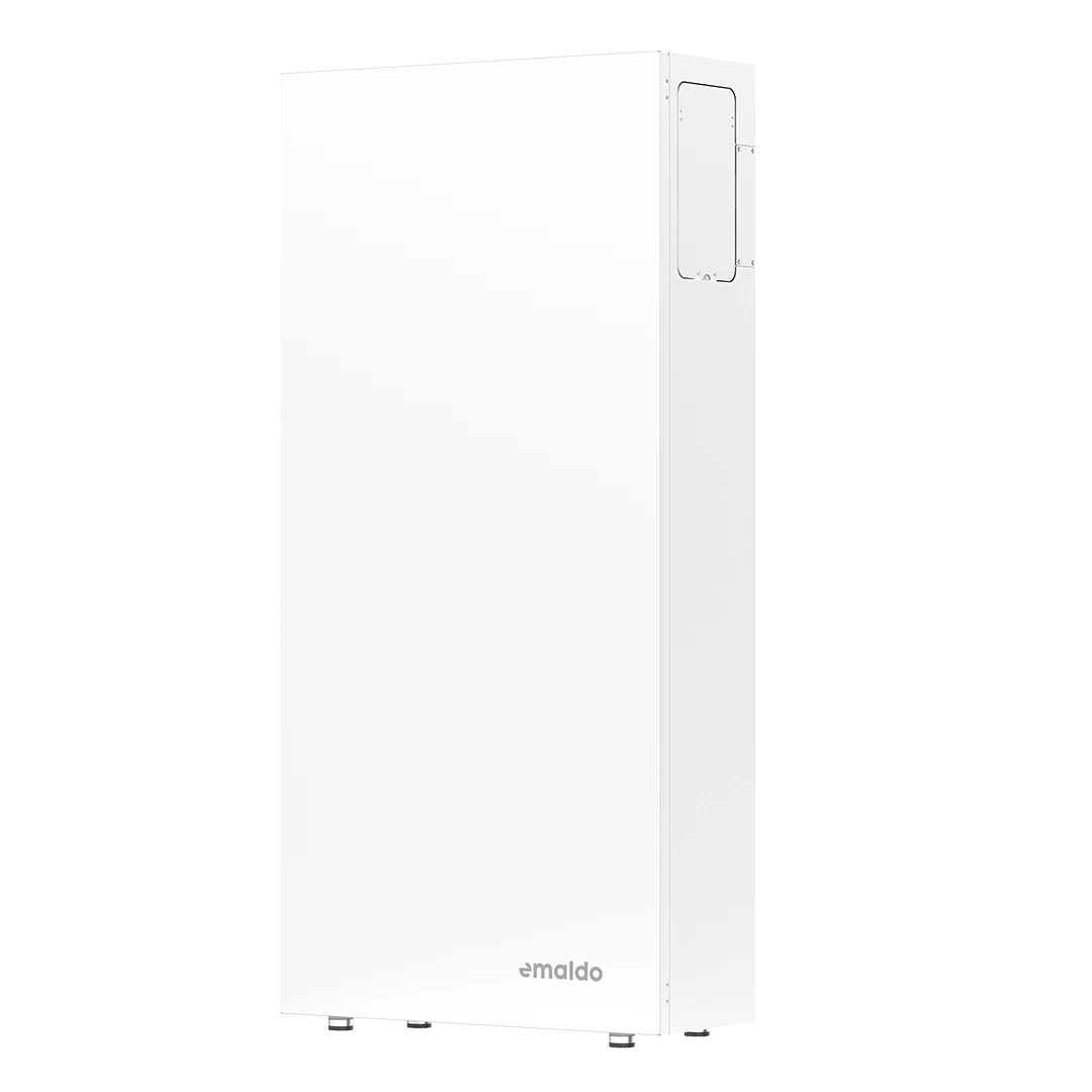 Emaldo Power Store AI Batteri