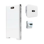Huawei LUNA2000 Batteri