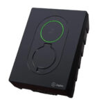 Zaptec Go Laddbox