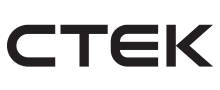 CTEK logotyp