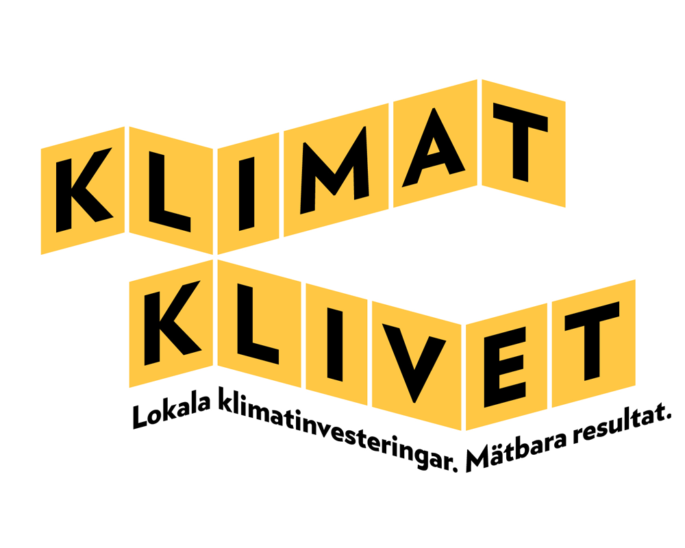 Klimatklivet - Bidrag för DC-laddare