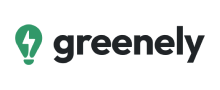 greenely logotyp