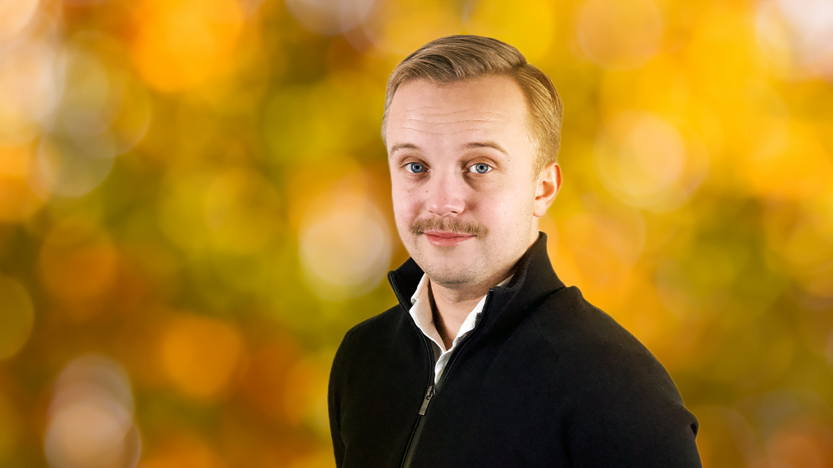 Gustav Rosén Customer Success Specialist Elbilsvaruhuset.se