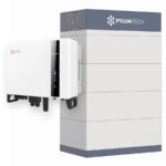 Pylontech Force H3 Batteri