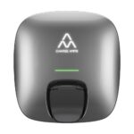 Charge Amps Luna Laddbox