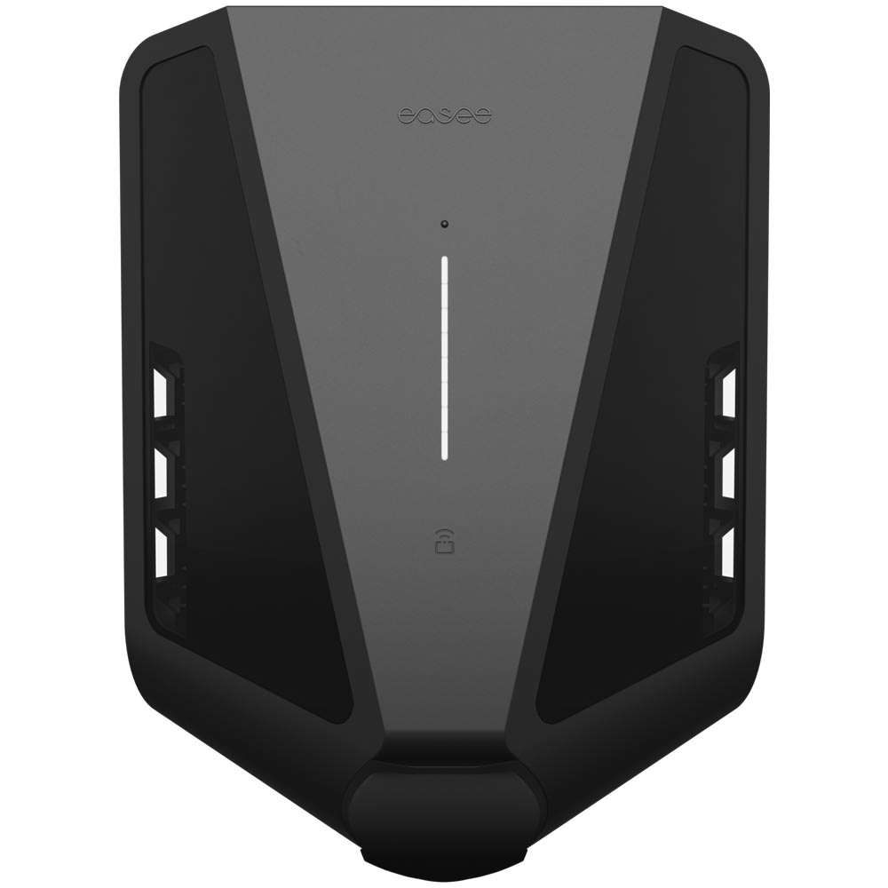 Easee Charge Max Laddbox