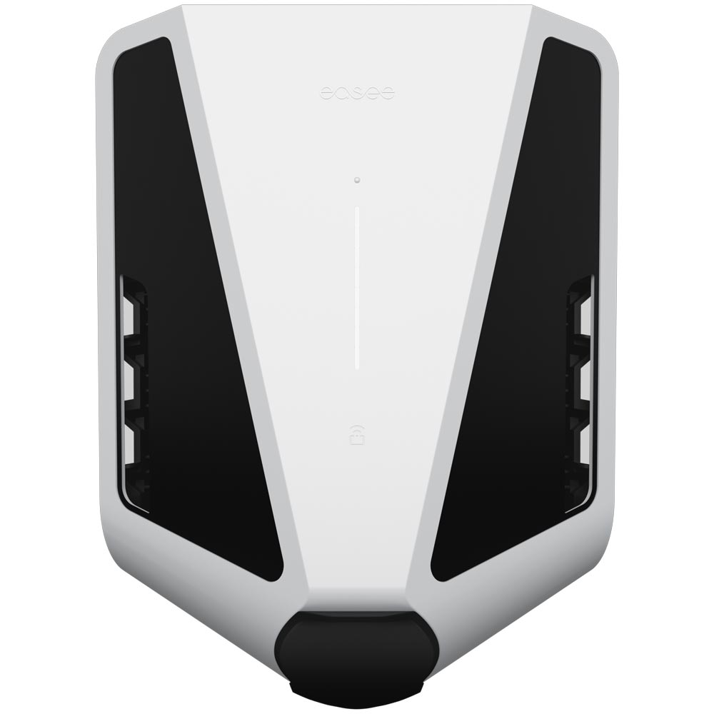 Easee Charge Max Laddbox