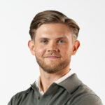 Jesper Lundegårdh