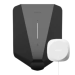 Easee Charge Up Laddboxpaket