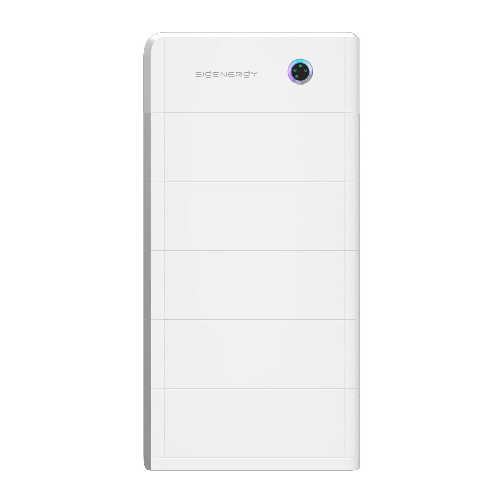 Sigenergy SigenStor batteri