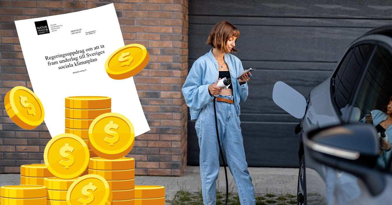 elbilsbonus elbilsägare