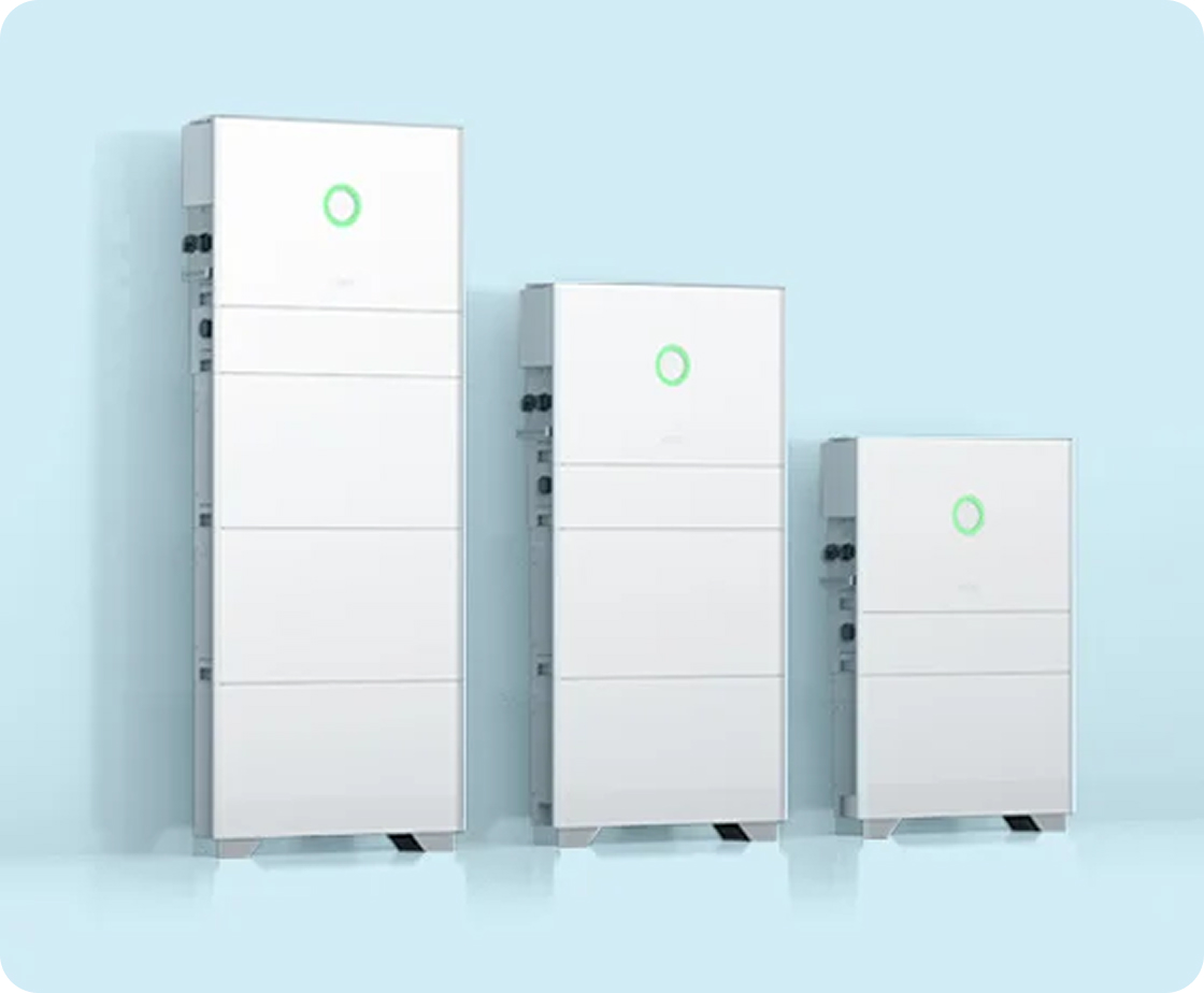 SAJ HS3 batteri