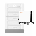 Dyness Stack100 Batterisystem