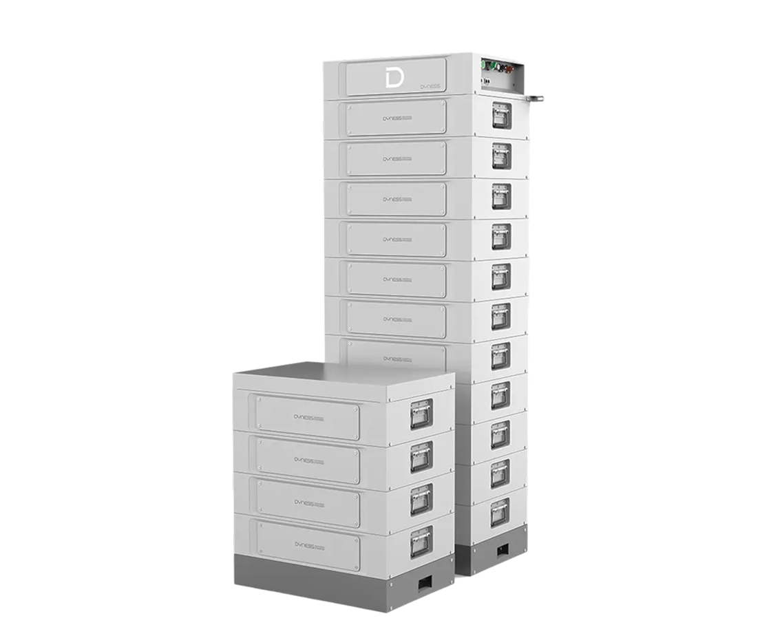 Dyness Stack100 batterisystem
