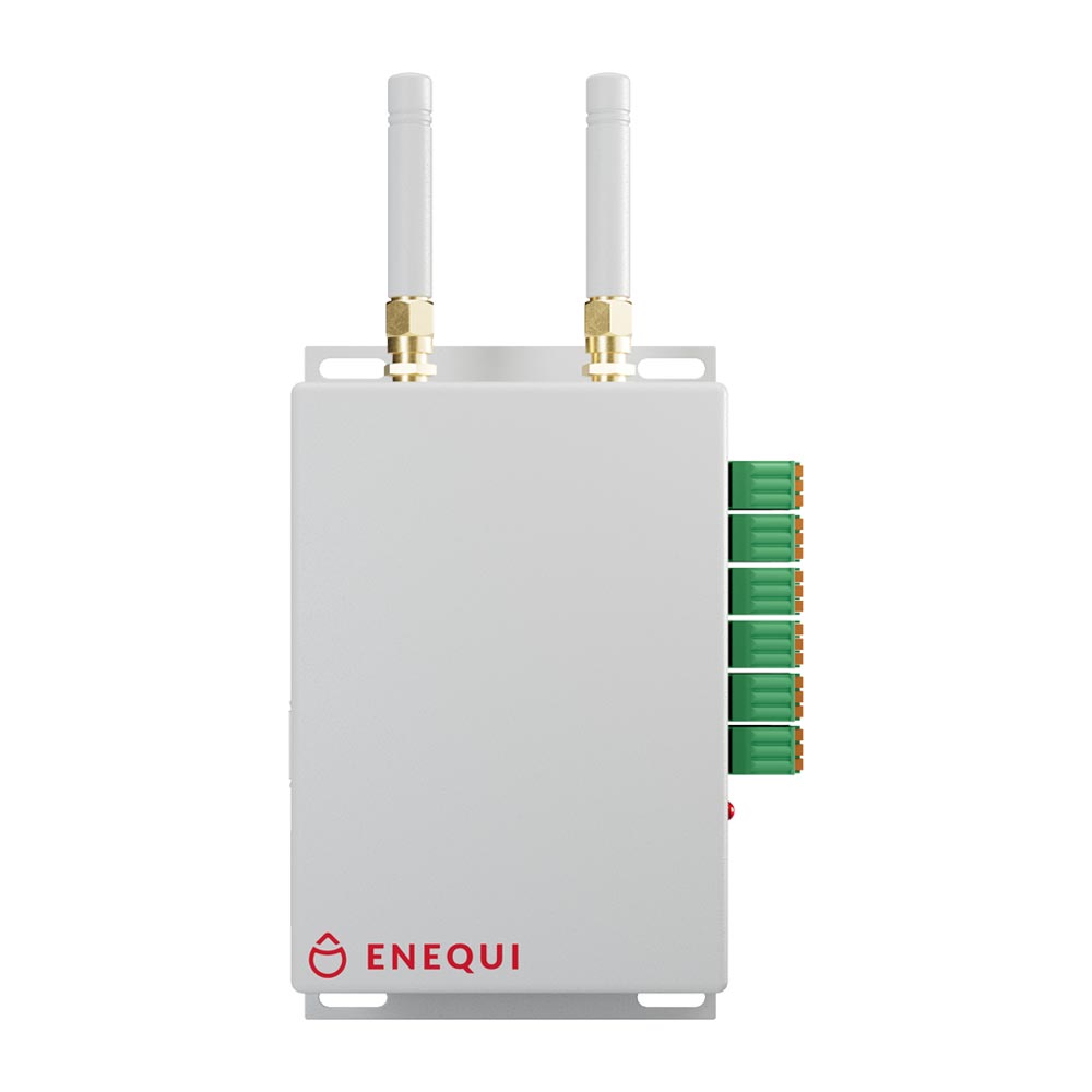 Enequi QuiPower Core