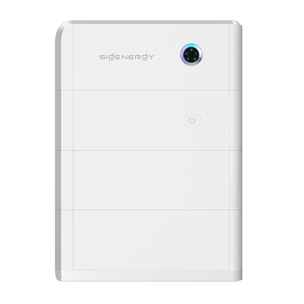 Sigenergy Sigenstor batteri