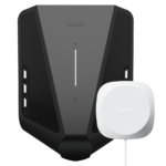 Easee Charge Max Laddboxpaket