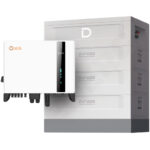 Dyness Stack100 Pro Batterisystem