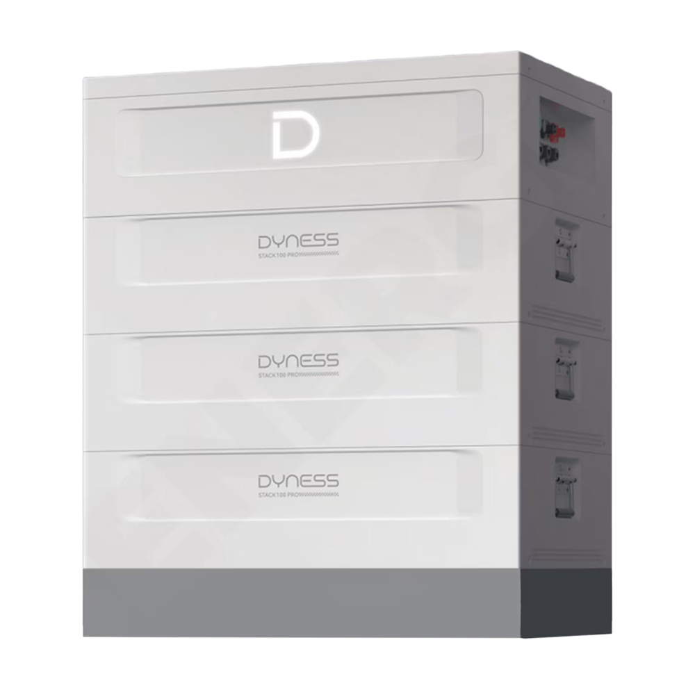 Dyness Stack100 Pro batteri