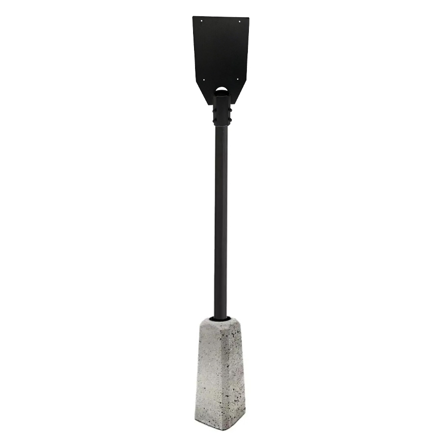 NexBlue Edge 2 Laddstolpe