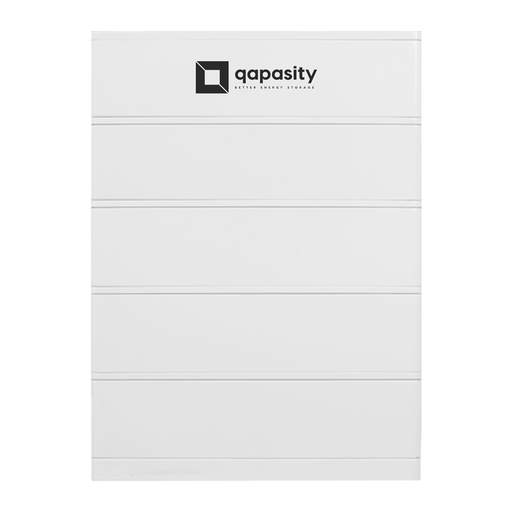 qapasity batteri