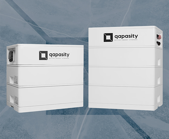 qapasity batterisystem