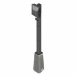 NexBlue Edge Premium Laddstolpe