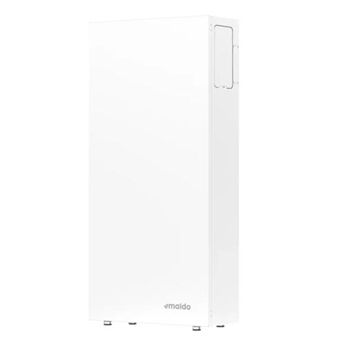 Emaldo Power Store AI