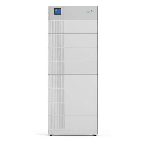 Enershare Energy Core