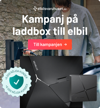 NexBlue Edge 2 laddbox kampanj