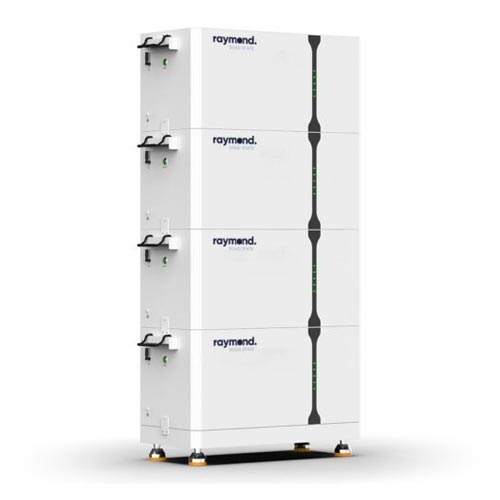Raymond Solid State