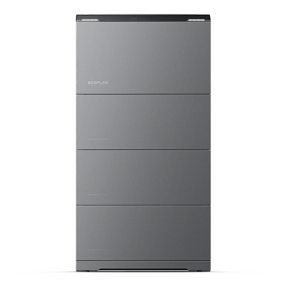 ecoflow ocean 2 batterisystem