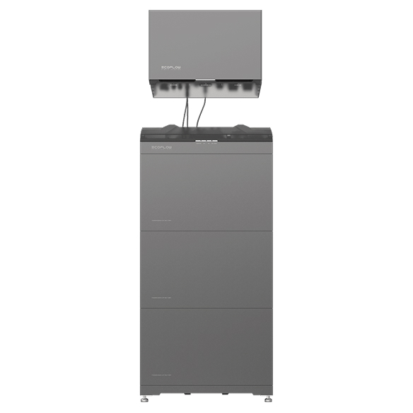 ecoflow powerocean batterisystem