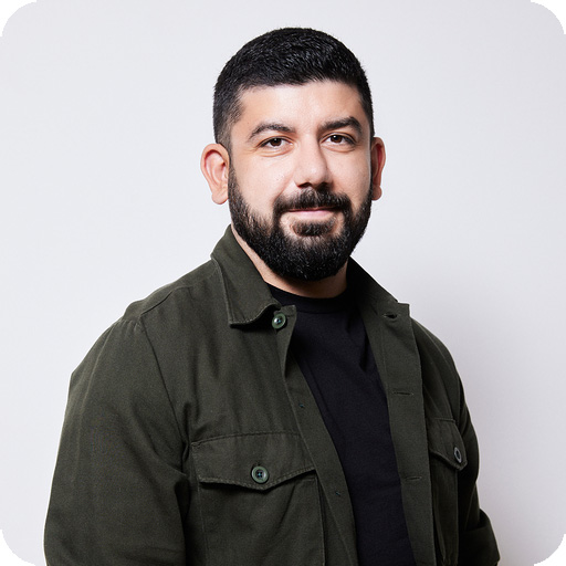Feridun Kaya, Head of Commercial, Northe