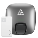 Charge Amps Luna Laddboxpaket