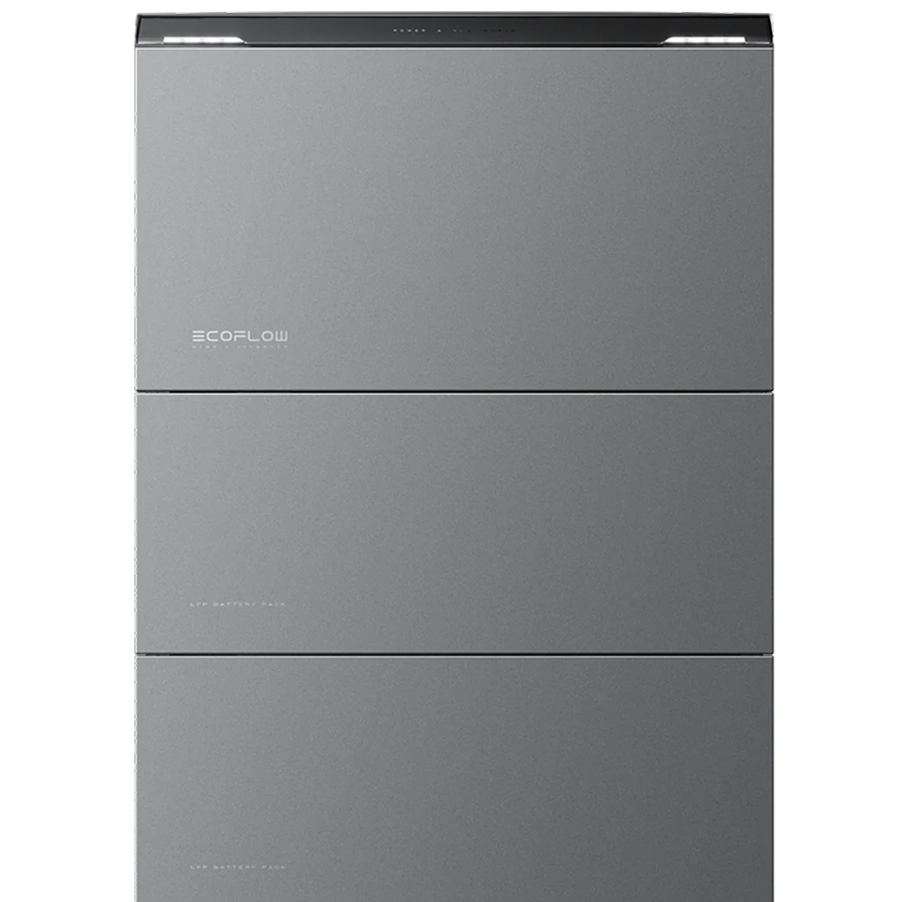 EcoFlow Ocean 2 batterisystem